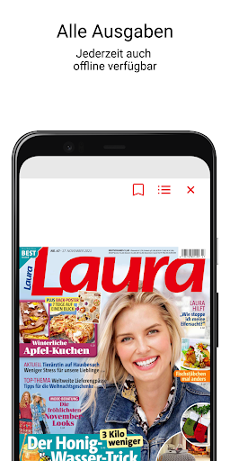 Laura ePaper - Mode, Beauty & Screen 2