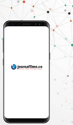 Android application JournalTime.co screenshort