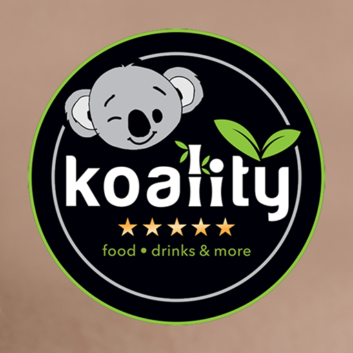 Koality logo