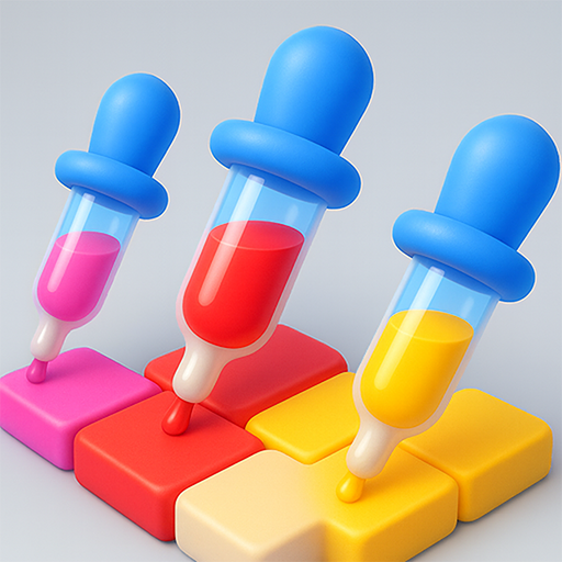 Download APK Color Theorem! Latest Version