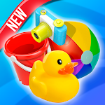 Cover Image of ダウンロード Match 3D Objects 2021 1.4 APK