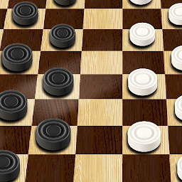 صورة رمز Checkers 3D