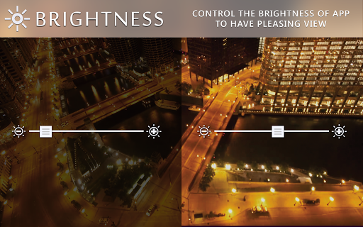 Busy City Night LIVE WALLPAPER