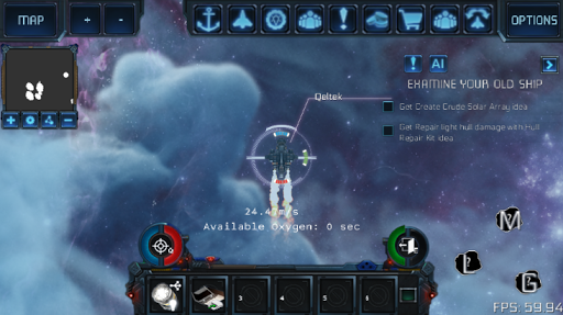 Voidspace (pre-paid, cross-platform download only) screenshots 4