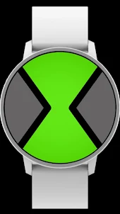 Omnitrix