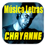 Música Letras Chayanne icon