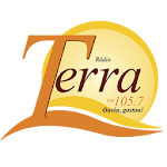 Cover Image of Download Terra FM 105,7 - Manhumirim 1.0 APK