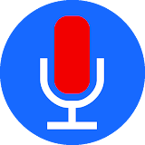 Voice Recorder for Wear OS icon