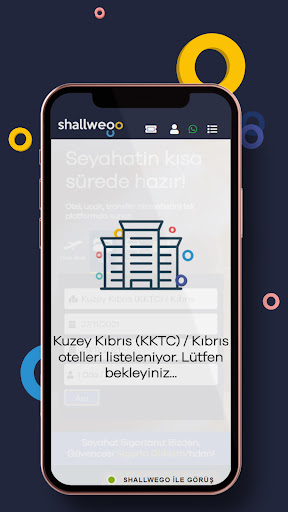 Shallwego Screen 3