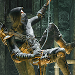 Cover Image of Baixar Creed Ninja Assassino Herói  APK