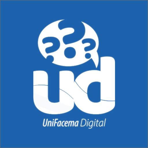 Unifacema Learn logo