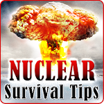 Cover Image of Download Nuclear Attack - How to Survive 1.0 APK