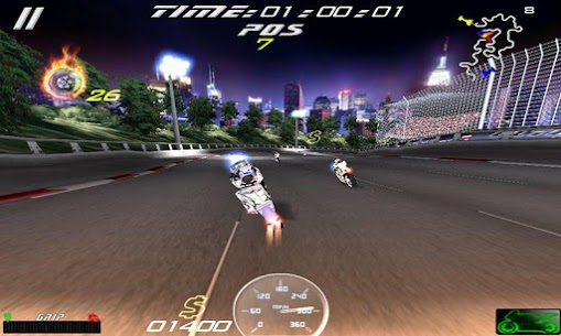 Ultimate Moto RR 2 7