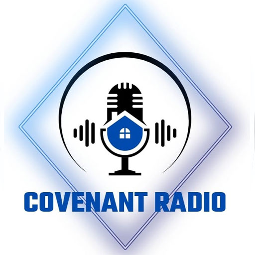 Covenant Radio logo