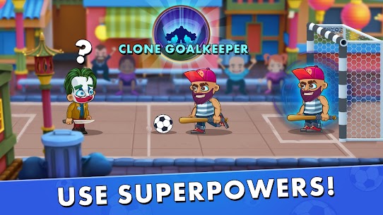 Head Strike－1v1 Soccer Games Apk Download 4