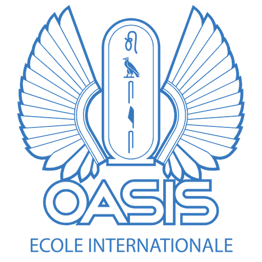 Oasis Parents logo