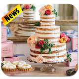 Wedding Cake Ideas icon