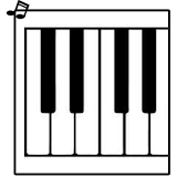 Chord Piano Easy icon