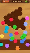Hexa Box - Puzzle Block