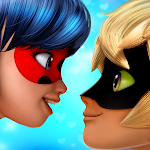 Cover Image of Download Miraculous Ladybug & Cat Noir 5.0.60 APK