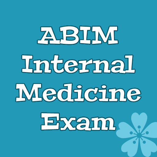 ABIM Internal Medicine Exam logo