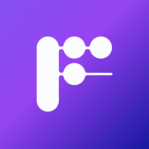 Finhouse: Financial Fitness logo
