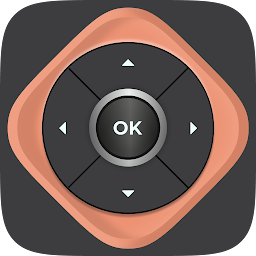 Icon image Remote for Westinghouse TV