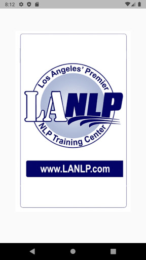 Android application NLP Task Calendar screenshort