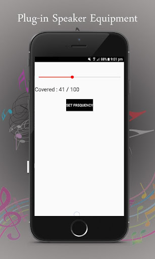 Microphone Screen 3