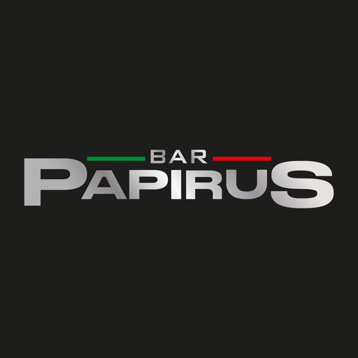 Bar Papirus logo