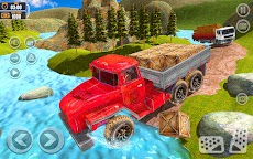 Mud Truck 3D Driving Simulatorのおすすめ画像2