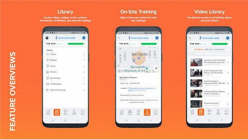 Tyfoom  Engagement Platform
