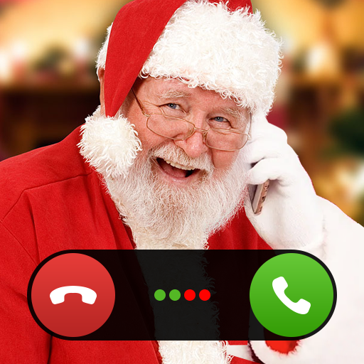 Santa Calling - Prank Call Download on Windows