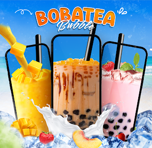 Boba Recipe DIY