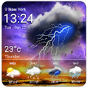 Live Local Weather Forecast icono