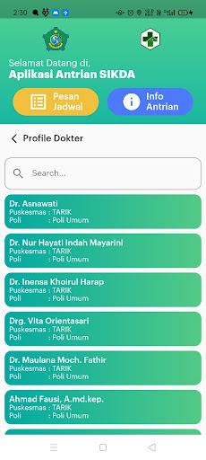 siKuat Screen 3