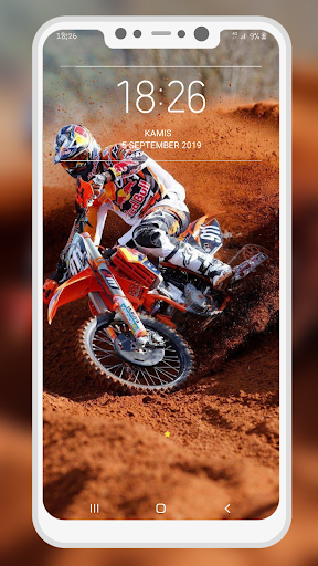 Motocross Wallpaper
