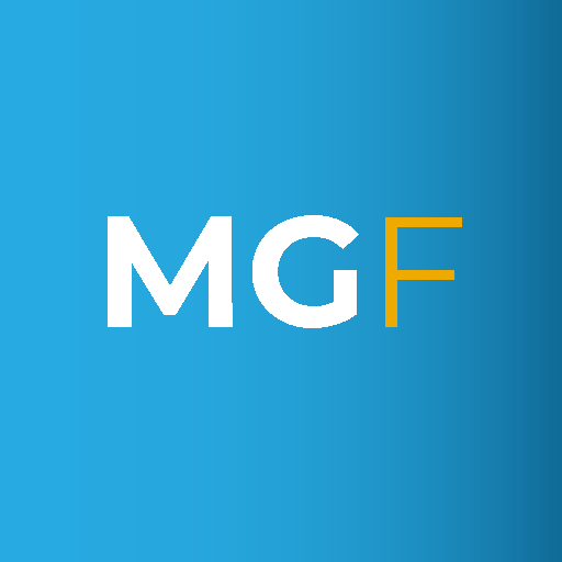 MG Friends logo