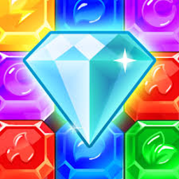 Icon image Candy Diamond Time