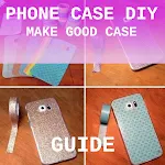 Cover Image of डाउनलोड Phone Case DIY Guide – Make Good Case 1.0 APK