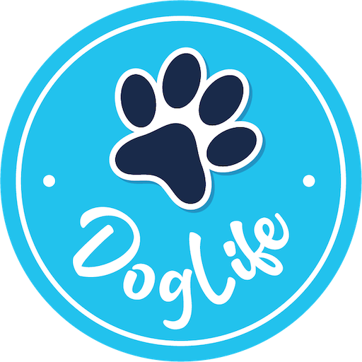 DogLife logo