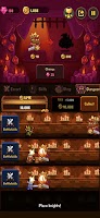 screenshot of Coin Princess : Tap Retro RPG