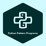 Python Pattern Program Apk