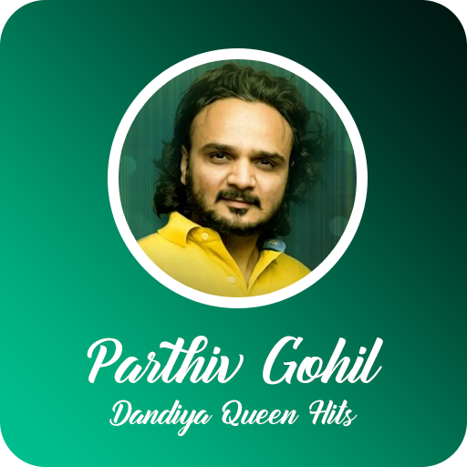 Parthiv Gohil Garba - Navratri Garba Song 2020