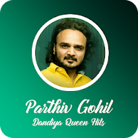 Parthiv Gohil Garba - Navratri Garba Song 2020