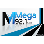 Cover Image of Download Radio Mega 92.1 Tinogasta  APK