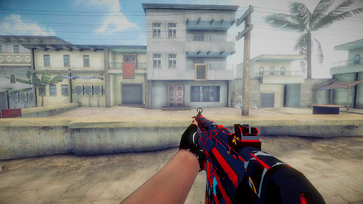 Infinity Assault Captain Commander