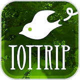 TOTTRIP | Tottori Travel App icon
