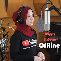 Sholawat Nissa Sabyan Full Album