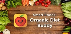 Smart Foods Organic Diet Buddyのおすすめ画像1